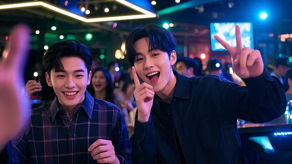 南平商务ktv，新玩法惊艳！-政和县ktv预定