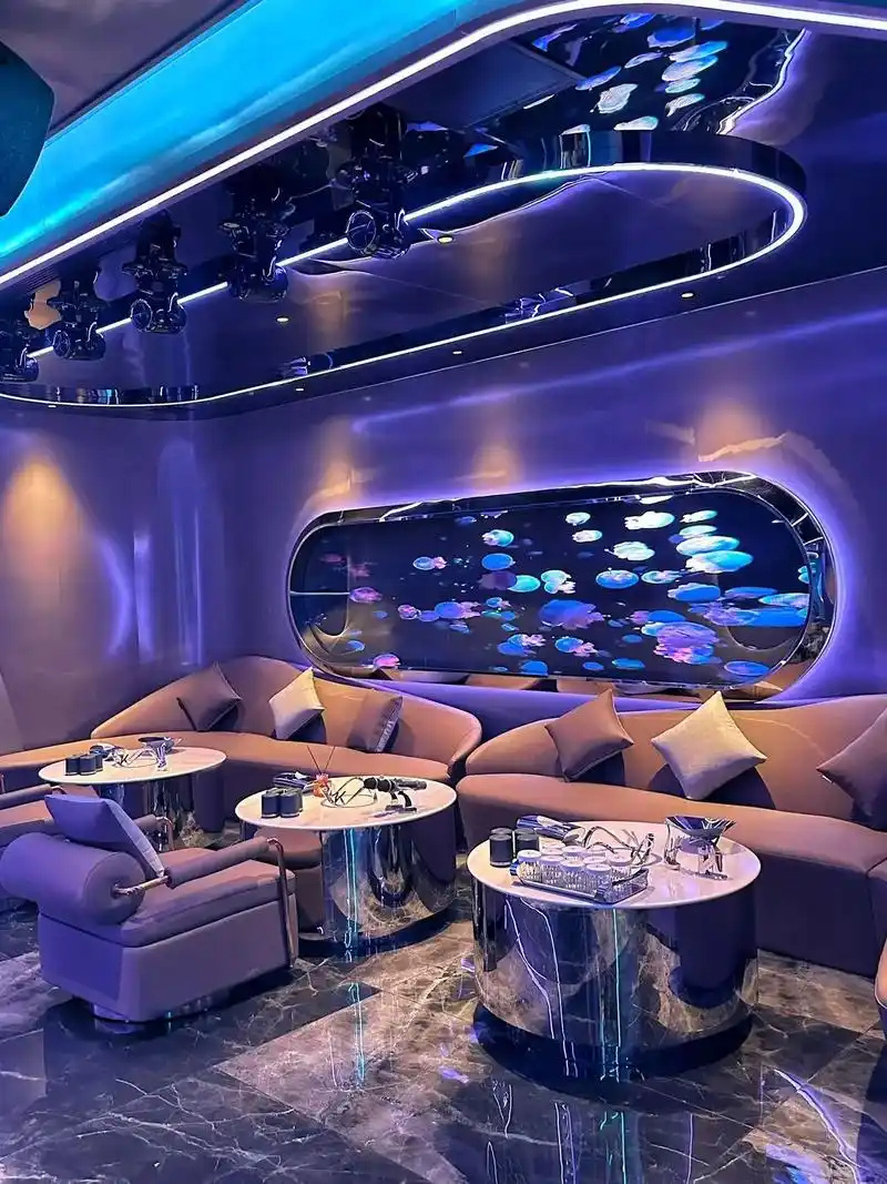 南平商务ktv价格多少钱一个小时-政和县ktv订房