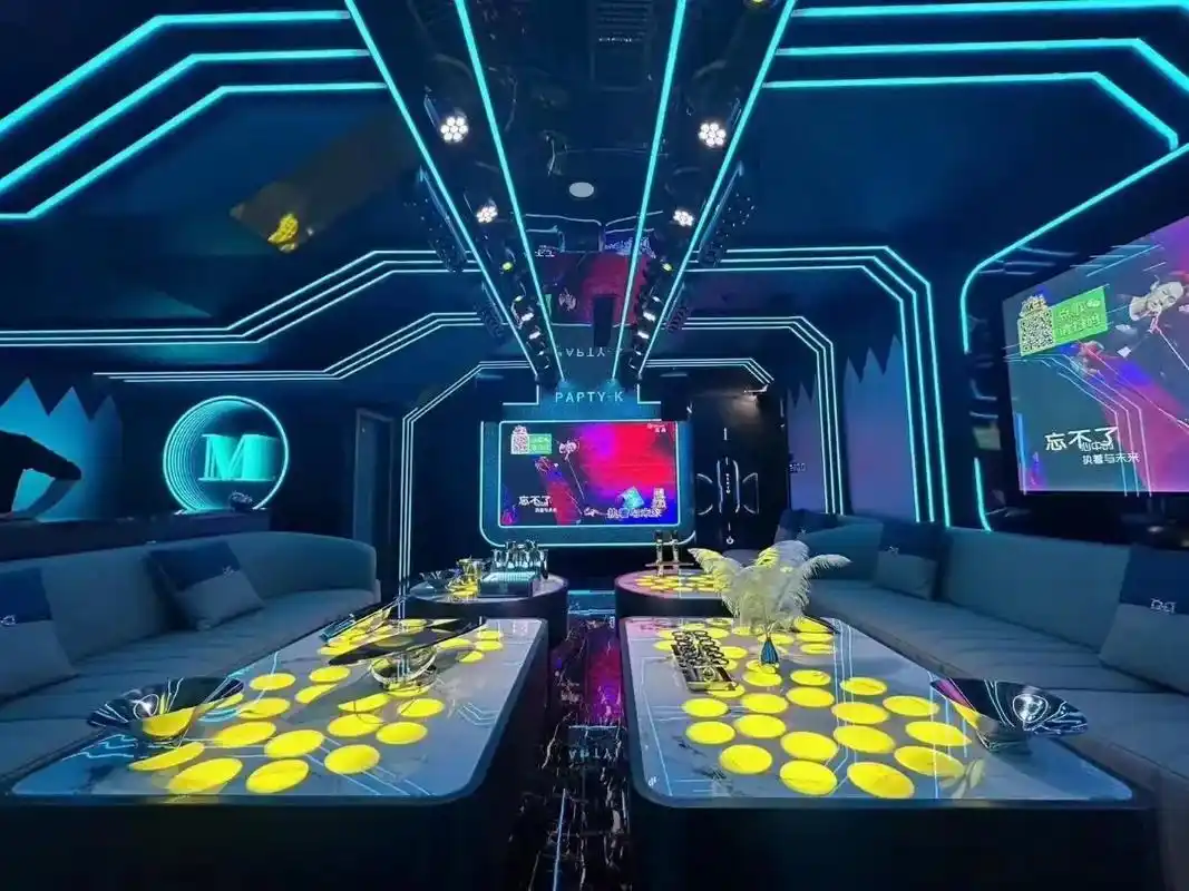 南平商务ktv的低端场优惠体验-政和县ktv预定